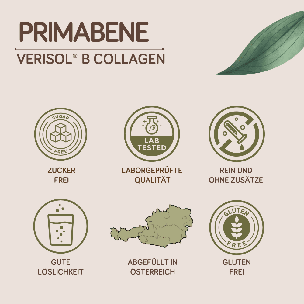 Verisol® B Collagen, Bild 5
